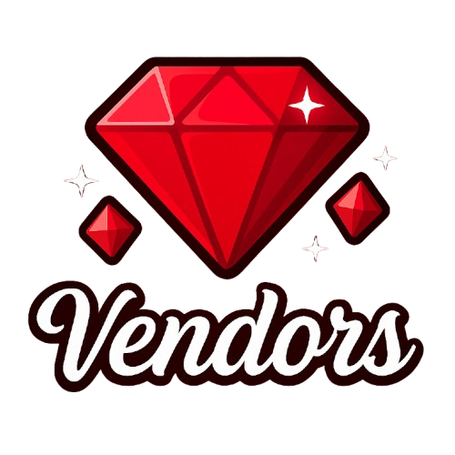 RubyVendors
