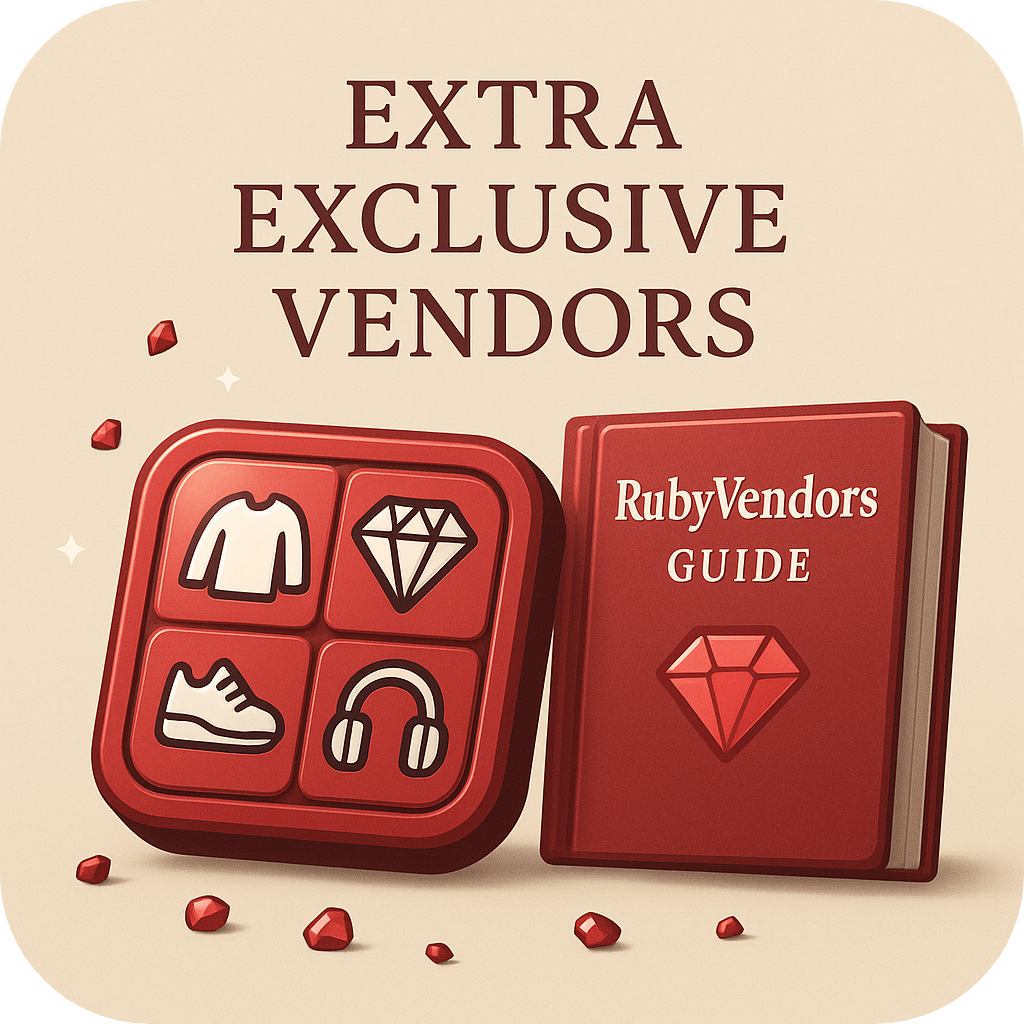 Elite Vendor Bundle (Most Popular) + Free Course