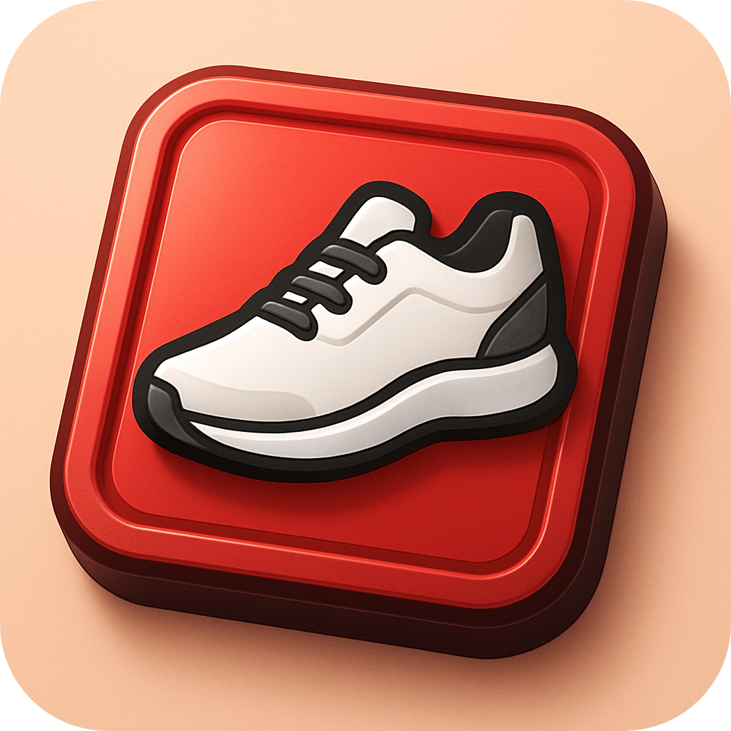 Shoe Vendor